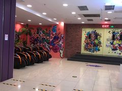 -新世界百货(顺义店)