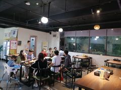 -珍慧韩式烤肉한.식당