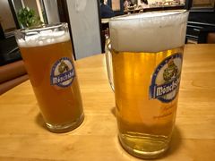 -巴伐利亚啤酒坊(意式风情街店)