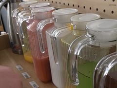 -菊上料理(蜀山银泰百货店)