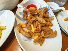 -崂山印象·青岛·海鲜渔家菜