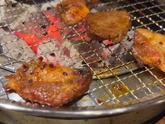 -蒜香焼肉PURUSHIN(马场路店)