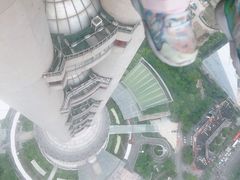 -东方明珠广播电视塔