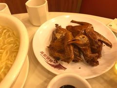 -桥底辣蟹(谢斐道店)