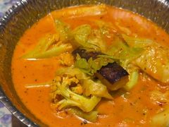 -马来西亚肉骨茶汤·招牌螃蟹·烧鸡·呷喱吧吧(海上世界店)