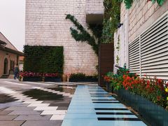 -华谊兄弟（长沙）电影小镇