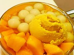 -果流香水果甜品(建政路店)