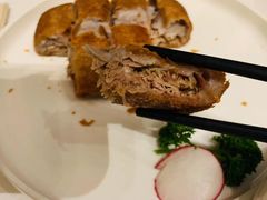 -莆田餐厅PUTIEN(三里屯店)