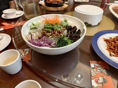 -英兰朝族饭店(河南桥头店)