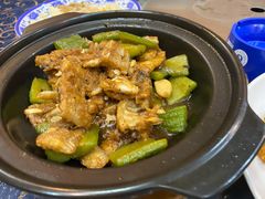-祈胜邨•顺德鱼生•顺德菜(容桂店)