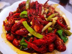-指爱龙虾(金杨路总店)