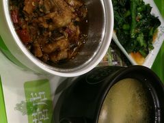 -老乡鸡(武汉烽胜路店)