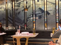 大堂-茅庐川菜(青岛凯德店)