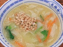 -老雒阳面馆·水席(王城路店)