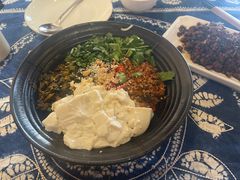 -滇道云南特色料理(康定路店)