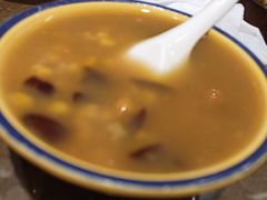 -粗粮人家·东北菜(洋桥店)