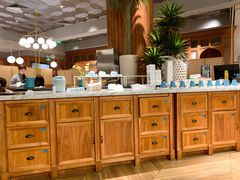 -曼玉餐厅(大卫城店)