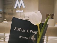 -M Stand(成都COSMO店)
