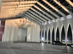 -洪泽湖古堰景区