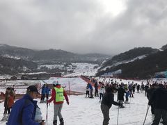 -太子岭滑雪场
