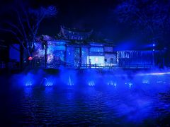 -车溪民俗旅游区