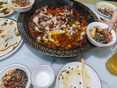 -金三可市井水煮鱼(金碧园店)