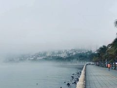 -情侣路