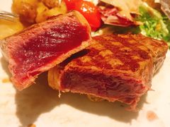 -斗牛士牛排(南京东路店)