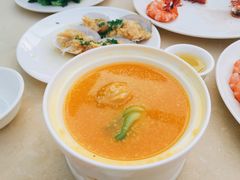 -金水门银河酒楼(新埠岛店)