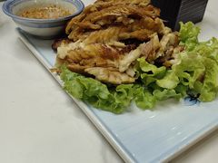 -爷爷的烀饼店