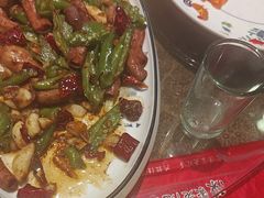 -陈家老院子·长春特色东北家宴(一匡街店)