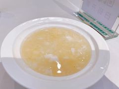 -粤财皇冠假日酒店·彩华轩中餐厅