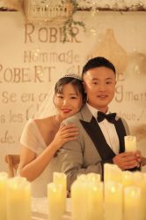 -蒙娜丽莎婚纱摄影·旅拍