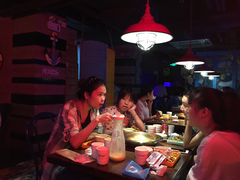 -胖哥俩肉蟹煲(悦荟广场店)