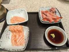 -初色海鲜自助(万丰路店)