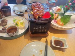 -阿吾罗·月咏精致日料(港汇恒隆广场店)