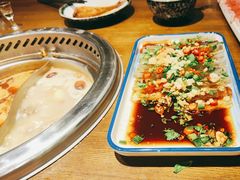 -快乐小羊火锅餐厅(农科路店)