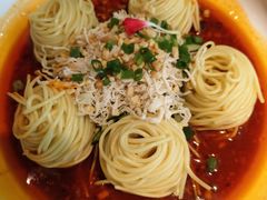 -茅庐川菜(烟台万象汇店)