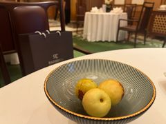 -上海兴国宾馆 丽宫中餐厅