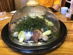 -黄寺蒸汽海鲜(黄寺大街店)