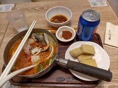 -小满手工粉(上海月星环球港店)