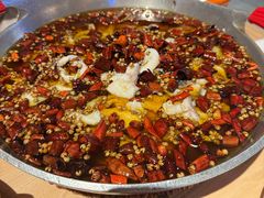 -水煮三国·川鲁江湖菜(香山店)