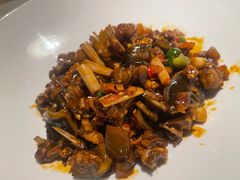 -解香楼(八盘岭路店)