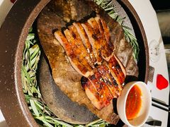 -狮拾久·现代新加坡料理(壹方城店)