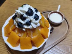 -必点海鲜·海肠捞饭大王(滨江道店)