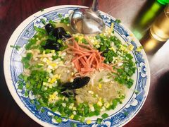 牡丹燕菜-管记水席老店(仙果市街店)