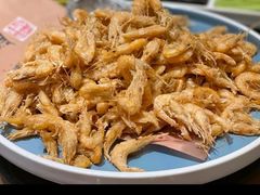 -宴天下北京烤鸭店(南桥店)