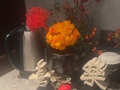 -百富源·海鲜辽菜(和平北大街店)