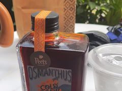 -Peet's Coffee皮爷咖啡(武商Mall手作店)