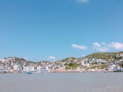 -东极岛景区
